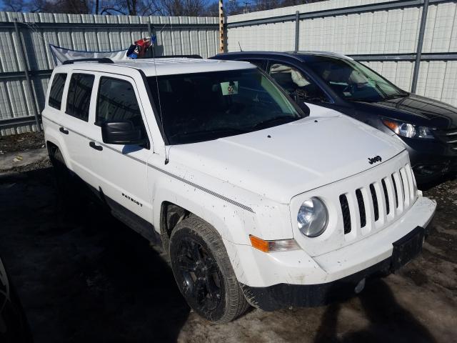 Photo 0 VIN: 1C4NJPBA3ED694815 - JEEP PATRIOT SP 