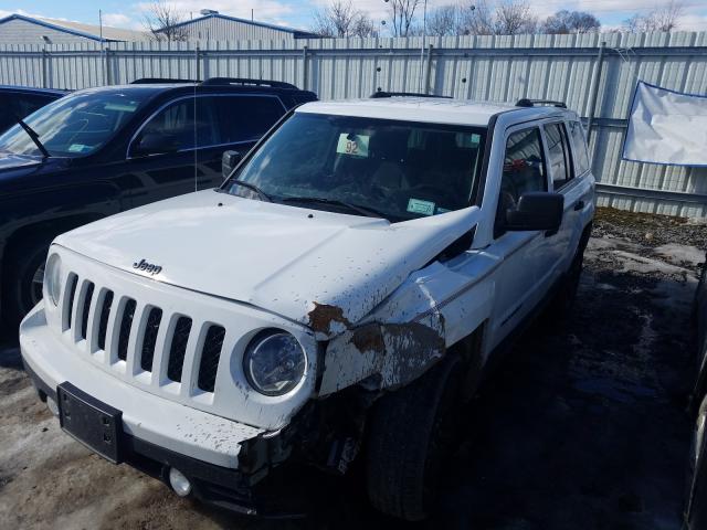 Photo 1 VIN: 1C4NJPBA3ED694815 - JEEP PATRIOT SP 