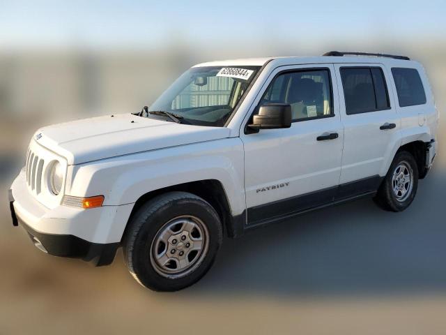 Photo 0 VIN: 1C4NJPBA3ED694958 - JEEP PATRIOT 