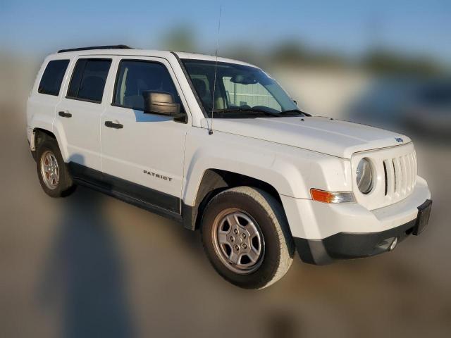 Photo 3 VIN: 1C4NJPBA3ED694958 - JEEP PATRIOT 