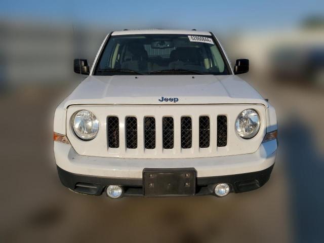 Photo 4 VIN: 1C4NJPBA3ED694958 - JEEP PATRIOT 