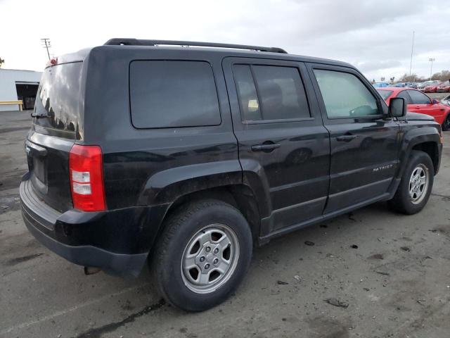 Photo 2 VIN: 1C4NJPBA3ED772431 - JEEP PATRIOT 