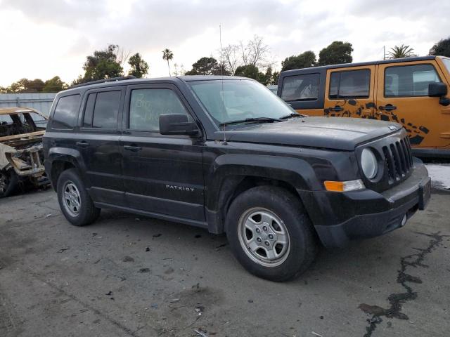 Photo 3 VIN: 1C4NJPBA3ED772431 - JEEP PATRIOT 