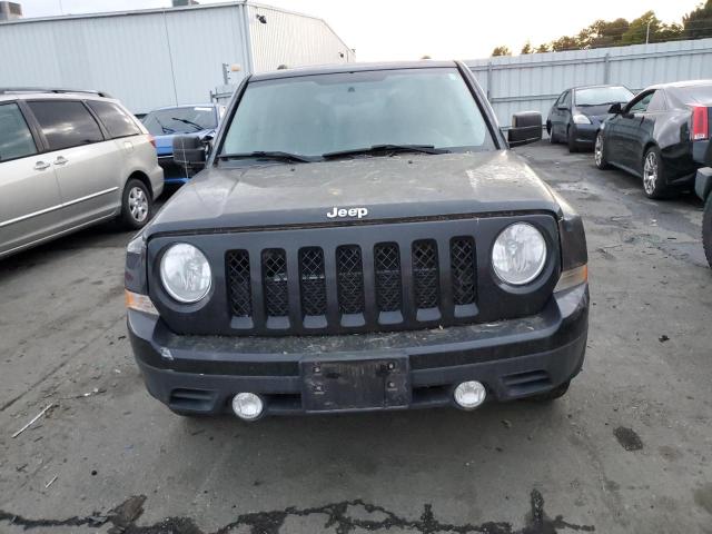 Photo 4 VIN: 1C4NJPBA3ED772431 - JEEP PATRIOT 