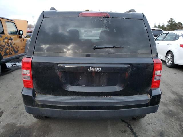 Photo 5 VIN: 1C4NJPBA3ED772431 - JEEP PATRIOT 