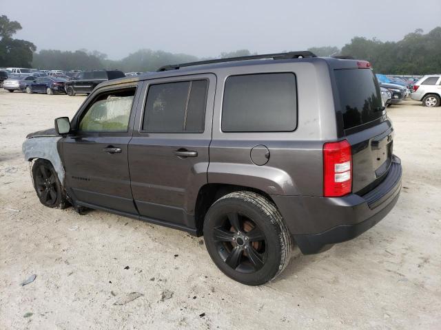 Photo 1 VIN: 1C4NJPBA3ED813964 - JEEP PATRIOT SP 