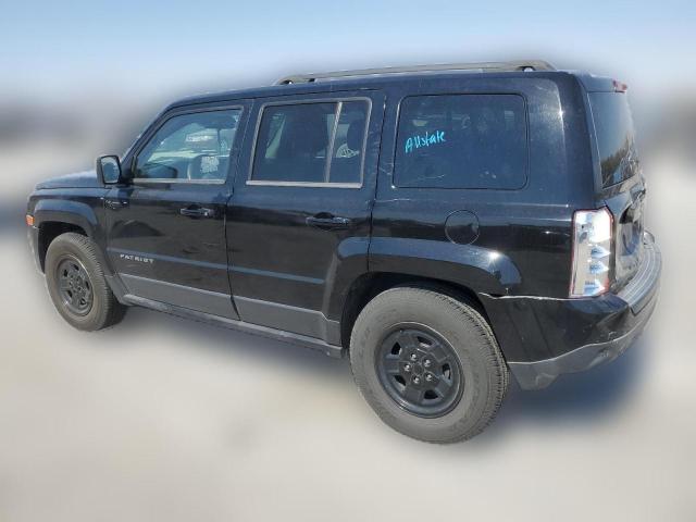 Photo 1 VIN: 1C4NJPBA3ED844129 - JEEP PATRIOT 