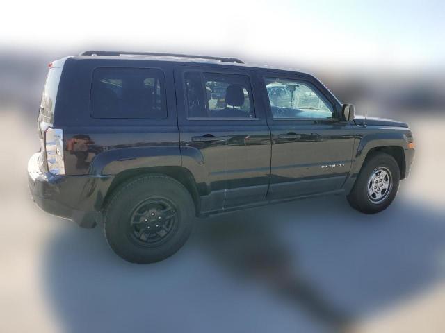 Photo 2 VIN: 1C4NJPBA3ED844129 - JEEP PATRIOT 