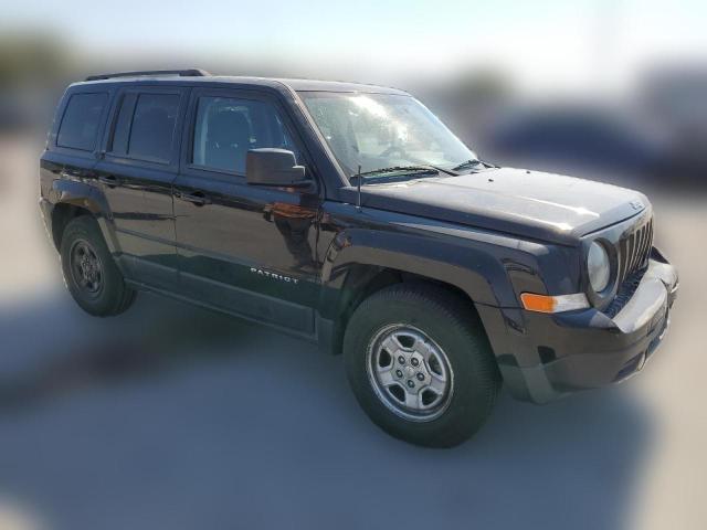 Photo 3 VIN: 1C4NJPBA3ED844129 - JEEP PATRIOT 