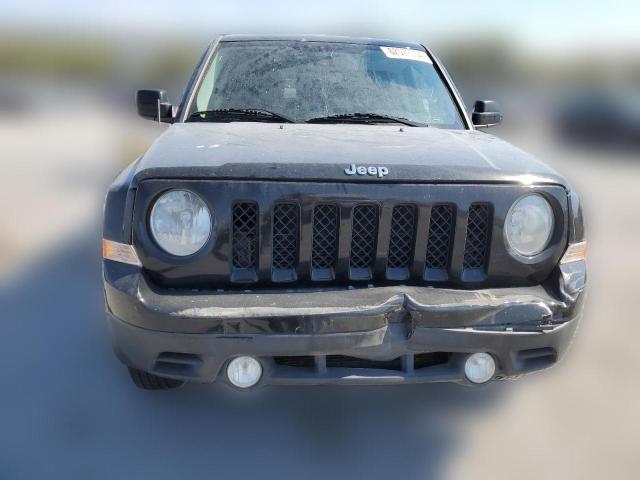 Photo 4 VIN: 1C4NJPBA3ED844129 - JEEP PATRIOT 