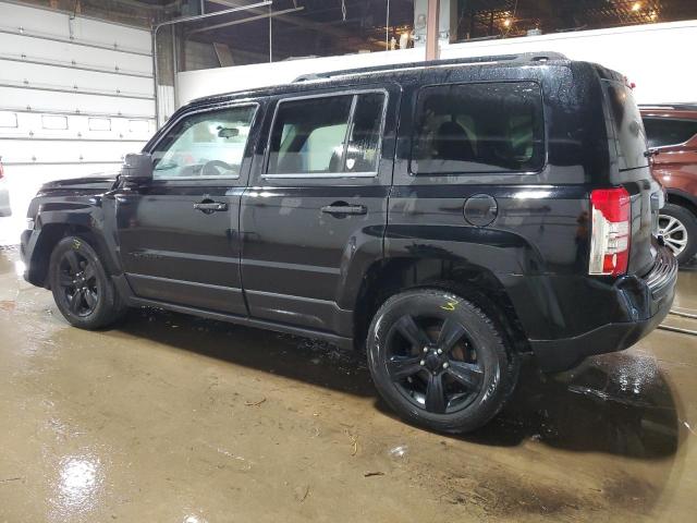 Photo 1 VIN: 1C4NJPBA3ED850898 - JEEP PATRIOT SP 