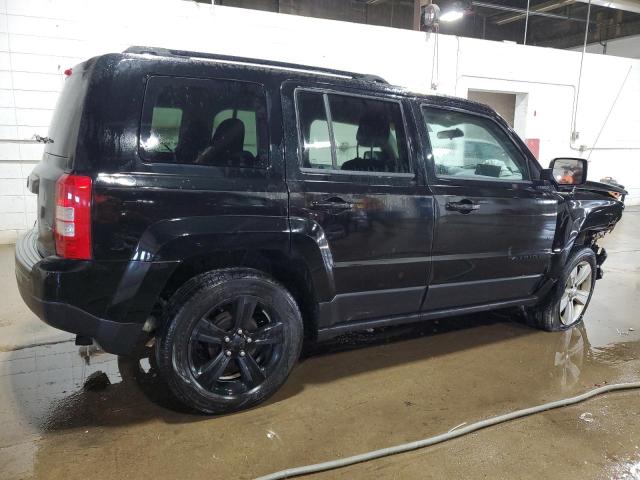 Photo 2 VIN: 1C4NJPBA3ED850898 - JEEP PATRIOT SP 