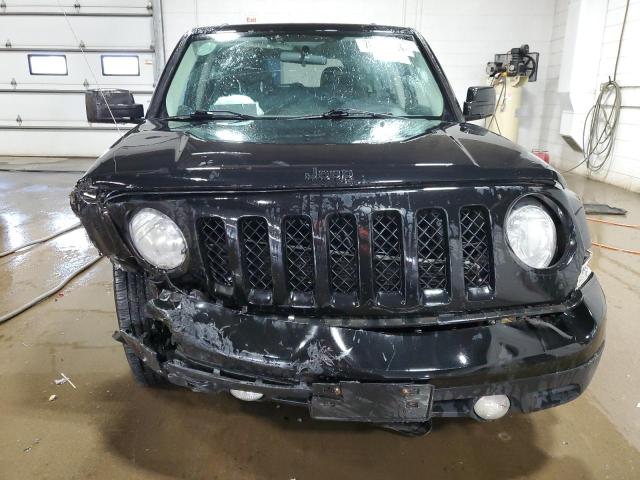 Photo 4 VIN: 1C4NJPBA3ED850898 - JEEP PATRIOT SP 