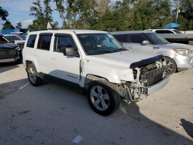 Photo 3 VIN: 1C4NJPBA3ED889006 - JEEP PATRIOT SP 