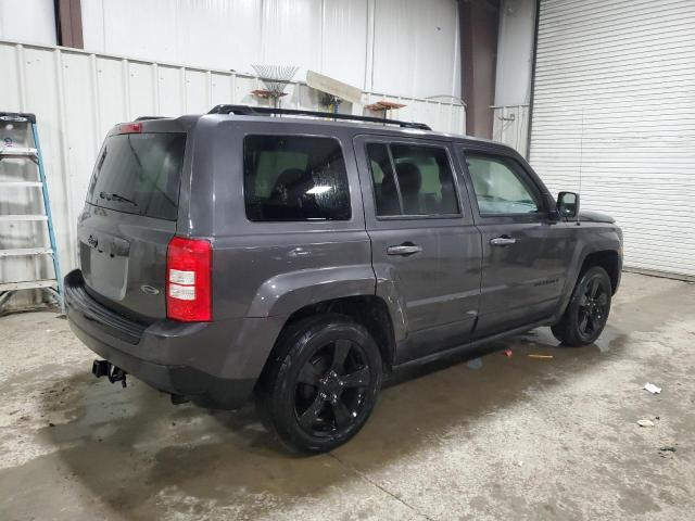 Photo 2 VIN: 1C4NJPBA3FD121754 - JEEP PATRIOT SP 