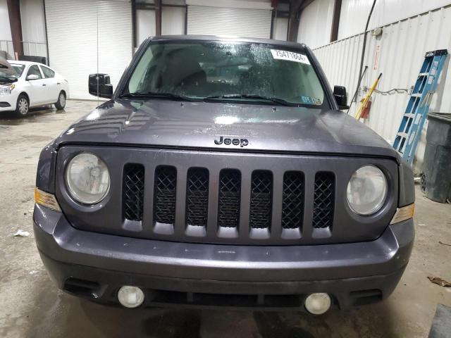 Photo 4 VIN: 1C4NJPBA3FD121754 - JEEP PATRIOT SP 