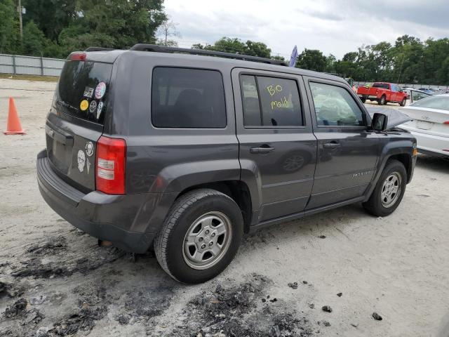 Photo 2 VIN: 1C4NJPBA3FD219862 - JEEP PATRIOT 