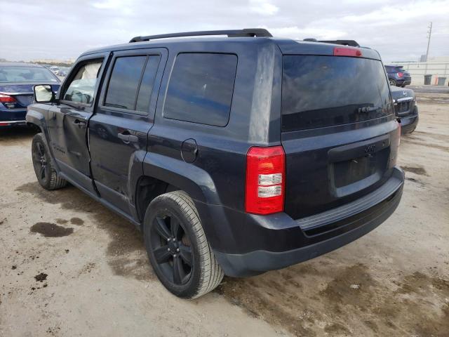 Photo 1 VIN: 1C4NJPBA3FD314048 - JEEP PATRIOT SP 