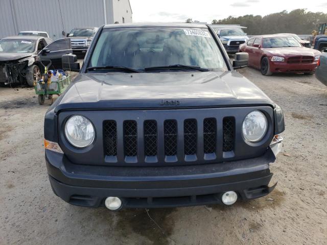 Photo 4 VIN: 1C4NJPBA3FD314048 - JEEP PATRIOT SP 