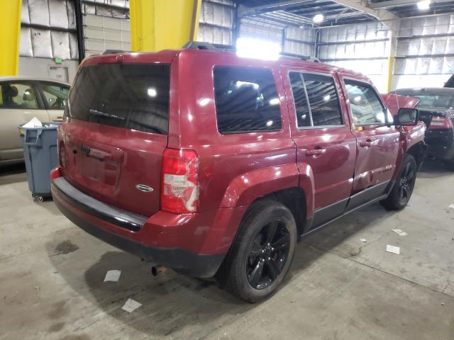 Photo 3 VIN: 1C4NJPBA3FD350810 - JEEP PATRIOT SP 