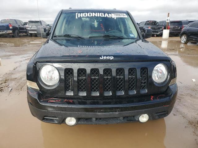 Photo 4 VIN: 1C4NJPBA3FD359023 - JEEP PATRIOT SP 