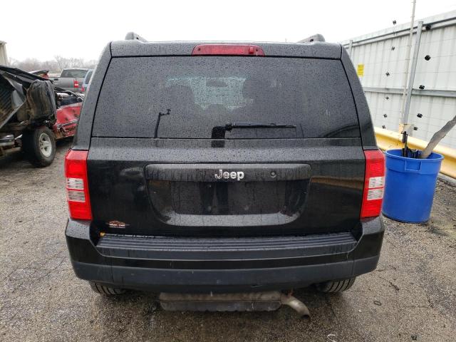 Photo 5 VIN: 1C4NJPBA3FD367655 - JEEP PATRIOT SP 