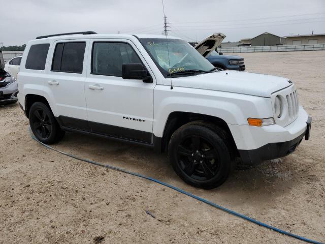 Photo 3 VIN: 1C4NJPBA3FD377036 - JEEP PATRIOT 