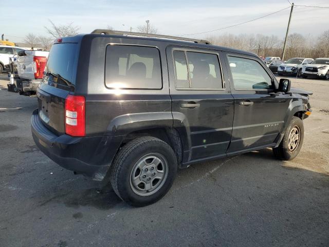 Photo 2 VIN: 1C4NJPBA3FD398565 - JEEP PATRIOT 