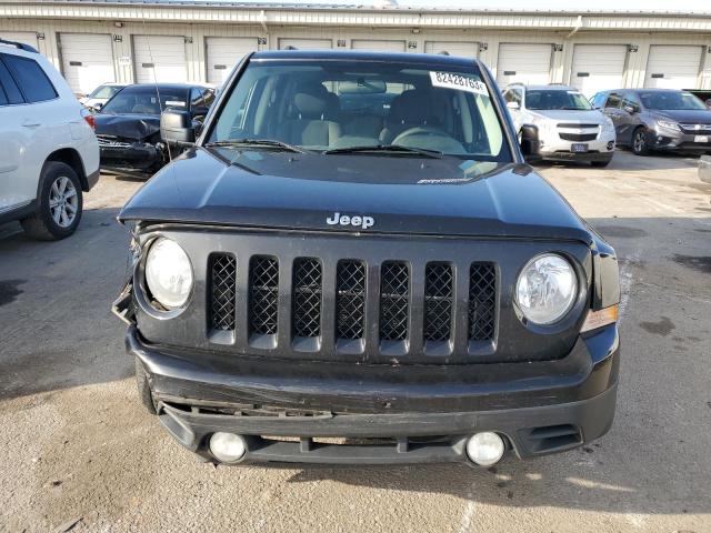 Photo 4 VIN: 1C4NJPBA3FD398565 - JEEP PATRIOT 