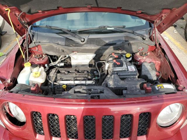 Photo 11 VIN: 1C4NJPBA3FD420094 - JEEP PATRIOT SP 