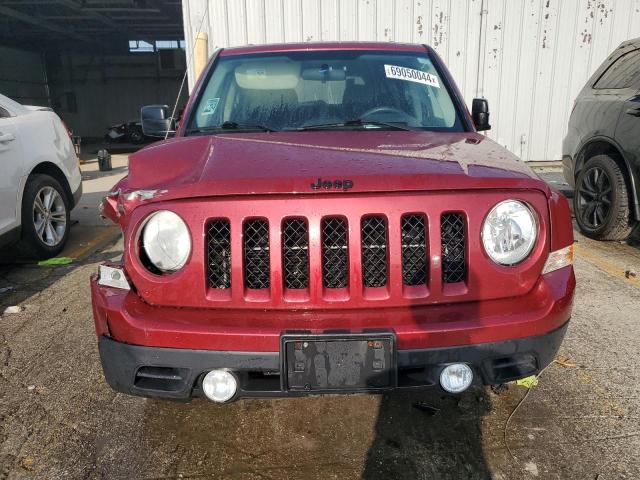 Photo 4 VIN: 1C4NJPBA3FD420094 - JEEP PATRIOT SP 