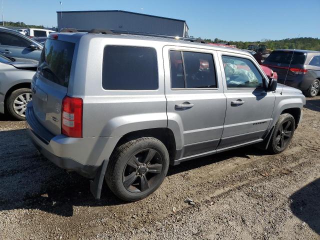 Photo 2 VIN: 1C4NJPBA3FD430107 - JEEP PATRIOT SP 