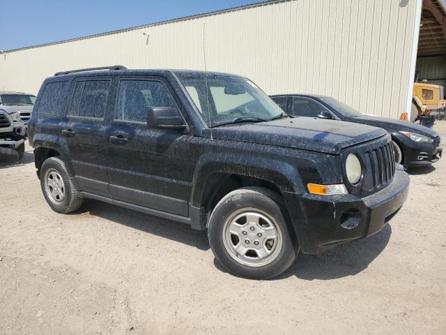 Photo 3 VIN: 1C4NJPBA3GD512503 - JEEP PATRIOT 