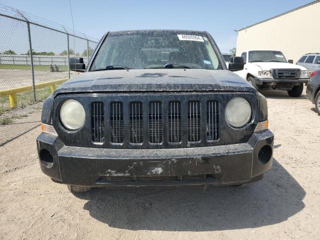 Photo 4 VIN: 1C4NJPBA3GD512503 - JEEP PATRIOT 