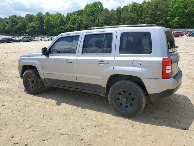 Photo 1 VIN: 1C4NJPBA3GD601150 - JEEP PATRIOT SP 