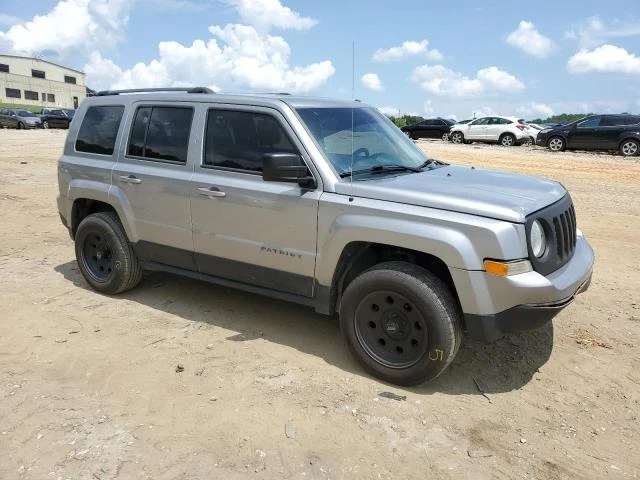 Photo 3 VIN: 1C4NJPBA3GD601150 - JEEP PATRIOT SP 