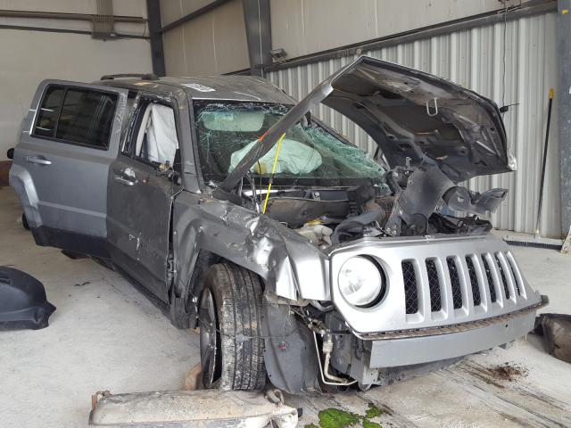 Photo 0 VIN: 1C4NJPBA3GD602072 - JEEP PATRIOT SP 