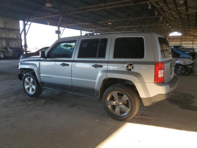 Photo 1 VIN: 1C4NJPBA3GD602248 - JEEP PATRIOT SP 