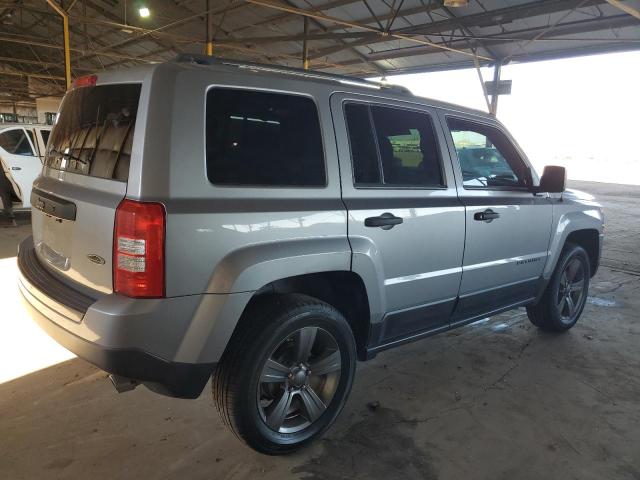 Photo 2 VIN: 1C4NJPBA3GD602248 - JEEP PATRIOT SP 