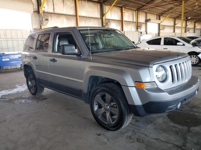 Photo 3 VIN: 1C4NJPBA3GD602248 - JEEP PATRIOT SP 