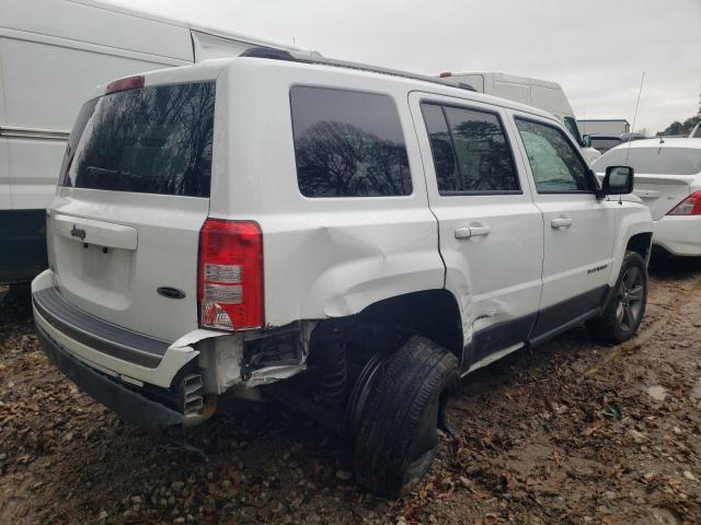 Photo 3 VIN: 1C4NJPBA3GD604372 - JEEP PATRIOT SP 