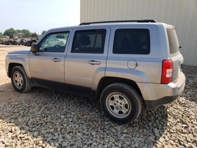 Photo 1 VIN: 1C4NJPBA3GD621267 - JEEP PATRIOT SP 