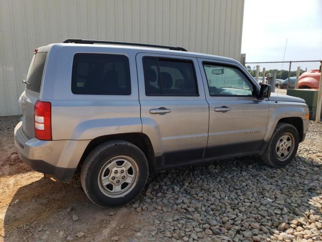 Photo 2 VIN: 1C4NJPBA3GD621267 - JEEP PATRIOT SP 