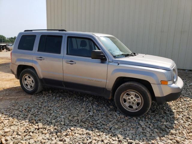 Photo 3 VIN: 1C4NJPBA3GD621267 - JEEP PATRIOT SP 