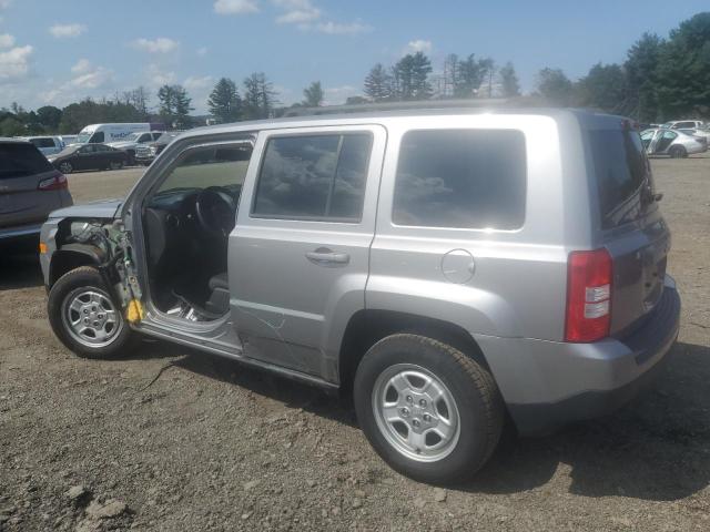 Photo 1 VIN: 1C4NJPBA3GD628655 - JEEP PATRIOT SP 