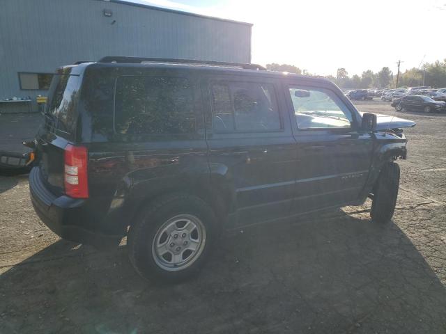 Photo 2 VIN: 1C4NJPBA3GD670307 - JEEP PATRIOT SP 