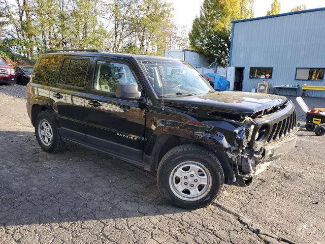 Photo 3 VIN: 1C4NJPBA3GD670307 - JEEP PATRIOT SP 