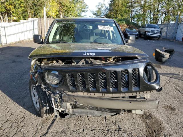 Photo 4 VIN: 1C4NJPBA3GD670307 - JEEP PATRIOT SP 