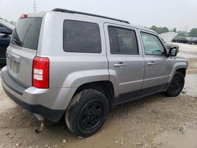 Photo 2 VIN: 1C4NJPBA3GD688421 - JEEP PATRIOT SP 