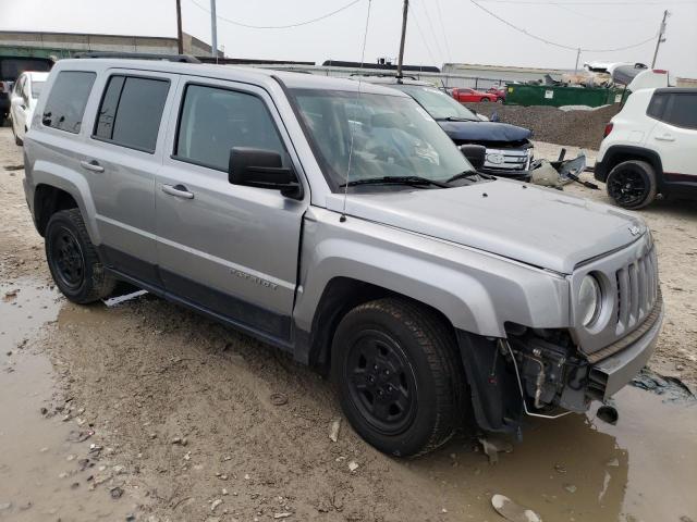 Photo 3 VIN: 1C4NJPBA3GD688421 - JEEP PATRIOT SP 